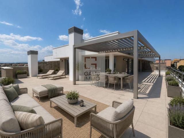 Ático en venta en Alt Empordà, Catalunya