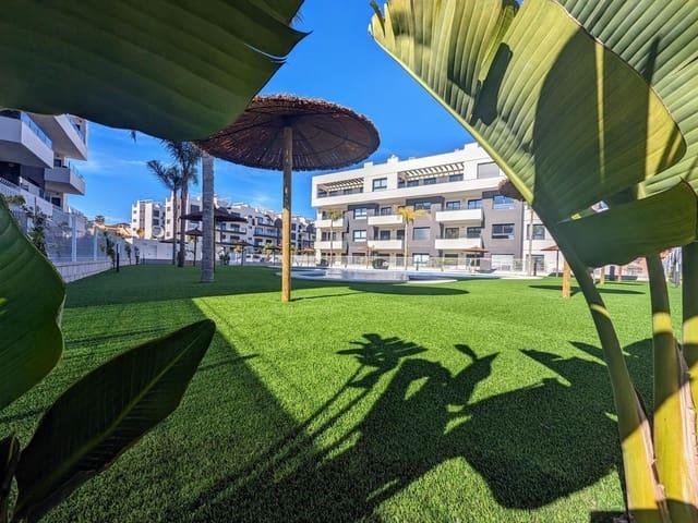 Ático en venta en Villa Martín, el Baix Segura / La Vega Baja