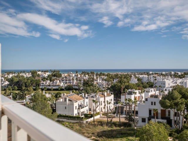 Ático en venta en Villa Martín, el Baix Segura / La Vega Baja