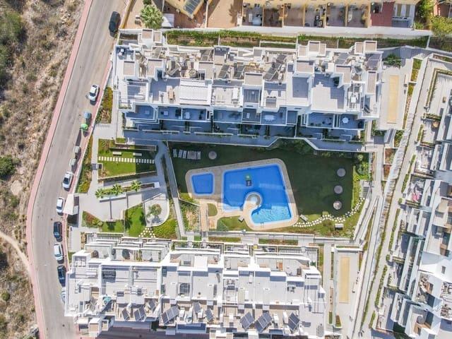 Ático en venta en Villa Martín, el Baix Segura / La Vega Baja