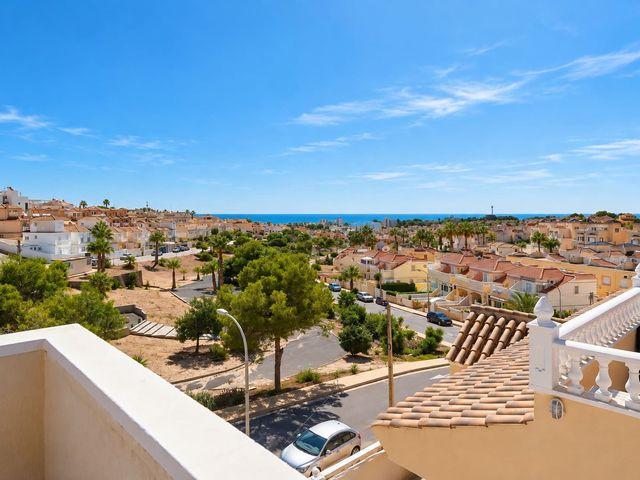 Ático en venta en Villa Martín, el Baix Segura / La Vega Baja