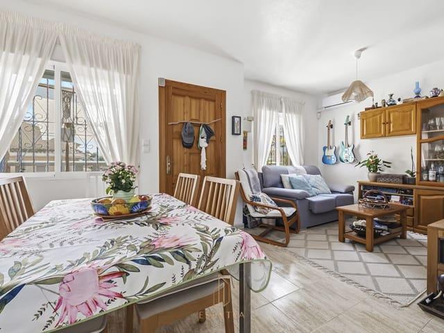 Ático en venta en Villa Martín, el Baix Segura / La Vega Baja