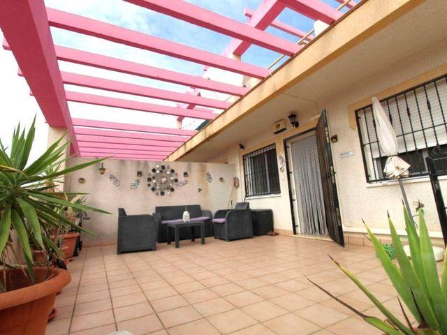 Ático en venta en Urbanización Pueblo Príncipe, Orihuela
