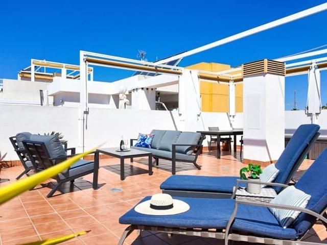 Ático en venta en Villa Martín, el Baix Segura / La Vega Baja