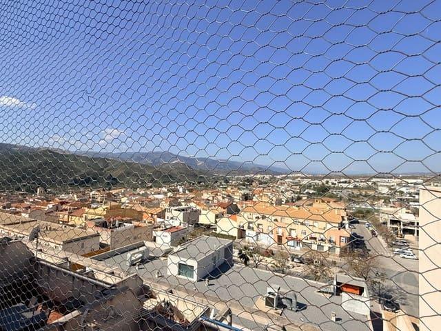 Ático en venta en Valle del Almanzora, Andalucía
