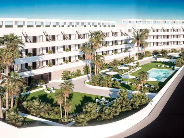 Ático en venta en Finestrat, Valencia