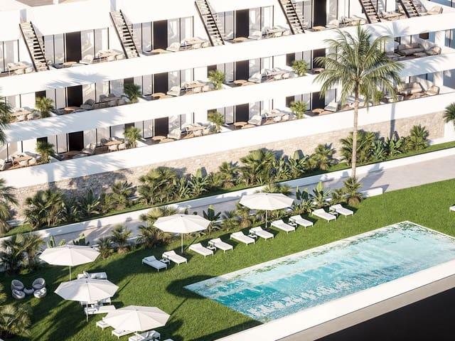 Ático en venta en la Marina Baixa, Valencia