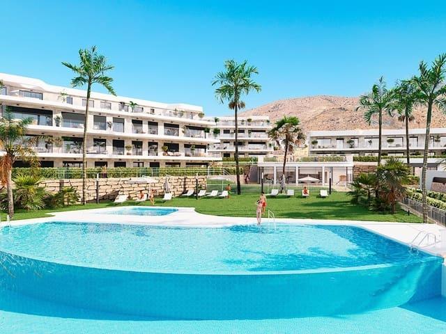 Ático en venta en la Marina Baixa, Valencia
