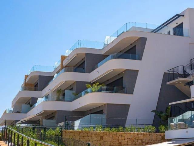 Ático en venta en la Marina Baixa, Valencia