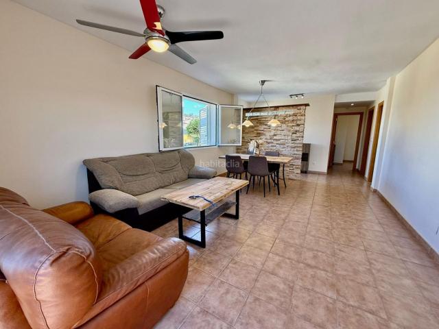 Ático en venta en la Marina Baixa, Valencia
