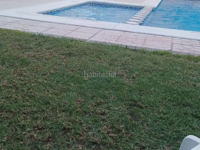 Ático en venta en la Marina Baixa, Valencia