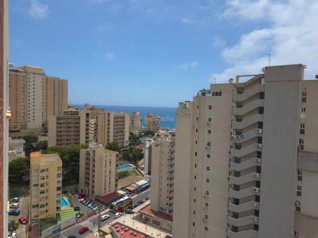 Ático en venta en la Marina Baixa, Valencia