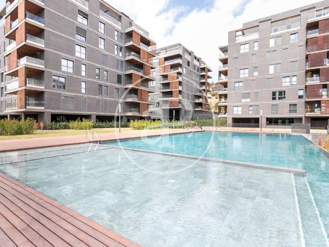 Ático en venta en Esplugues De Llobregat, el Centre