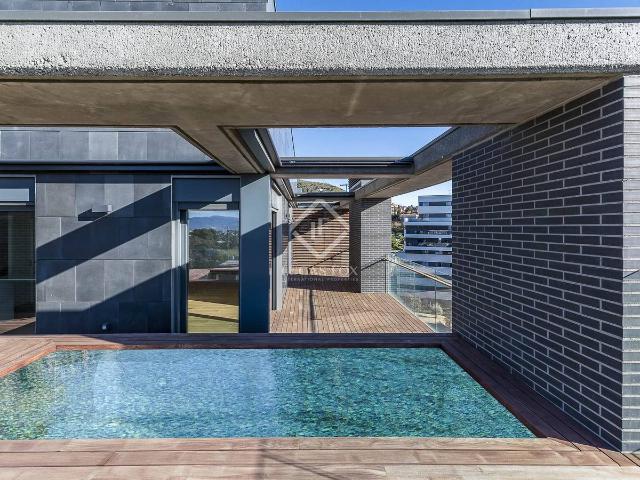 Ático en venta en Esplugues De Llobregat, el Centre