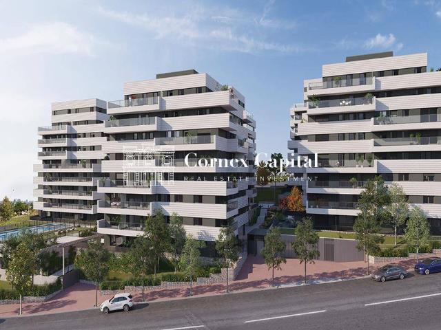Ático en venta en Esplugues De Llobregat, el Centre