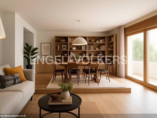 Ático en venta en el Centre, Esplugues De Llobregat