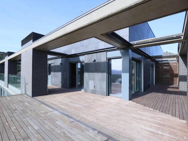 Ático en venta en Esplugues De Llobregat, el Centre