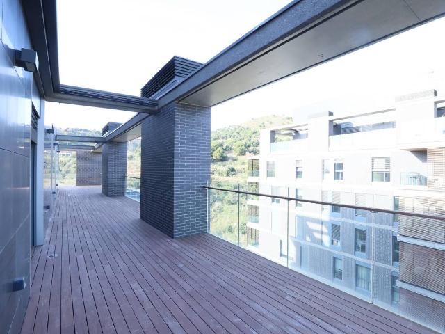 Ático en venta en Esplugues De Llobregat, el Centre
