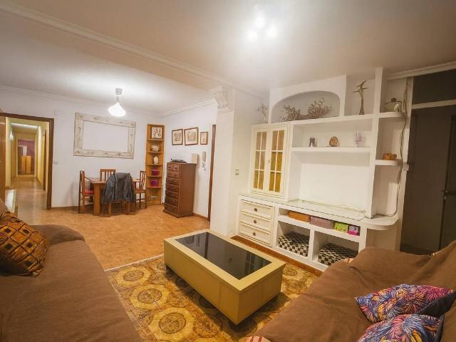 Ático en venta en Casco Antiguo - Santa Cruz - Ayuntamiento, l'Alacantí