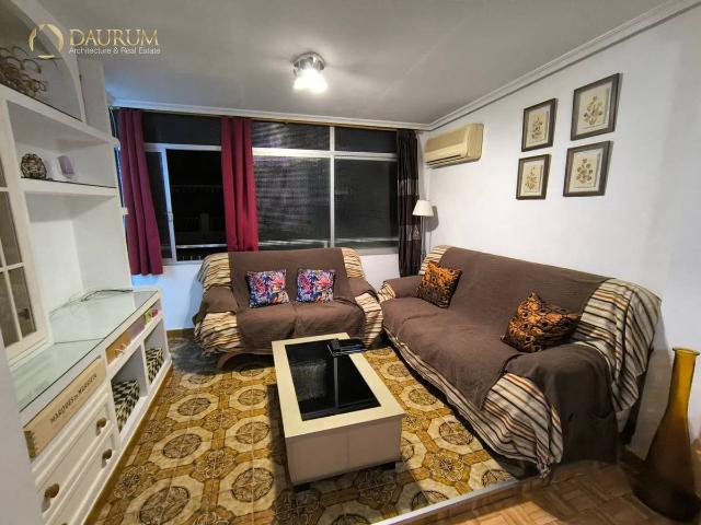 Ático en venta en Casco Antiguo - Santa Cruz - Ayuntamiento, l'Alacantí