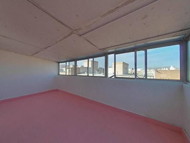 Ático en venta en Casco Antiguo - Santa Cruz - Ayuntamiento, l'Alacantí