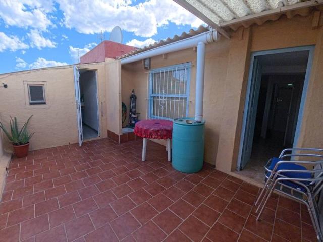Ático en venta en Casco Antiguo - Santa Cruz - Ayuntamiento, l'Alacantí