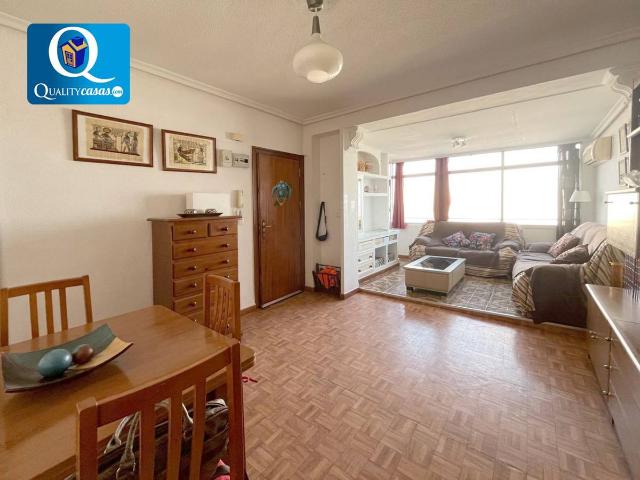 Ático en venta en Centre Històric, Alicante