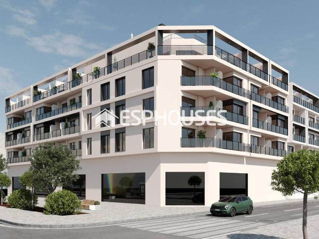 Ático en venta en Casco Antiguo - Santa Cruz - Ayuntamiento, l'Alacantí