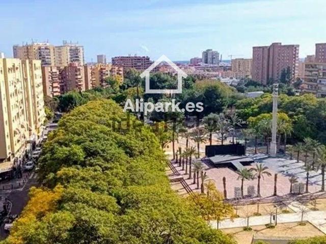 Ático en venta en Alicante, Centre Històric