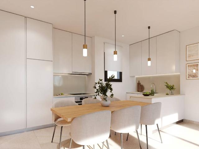 Ático en venta en Casco Antiguo - Santa Cruz - Ayuntamiento, l'Alacantí
