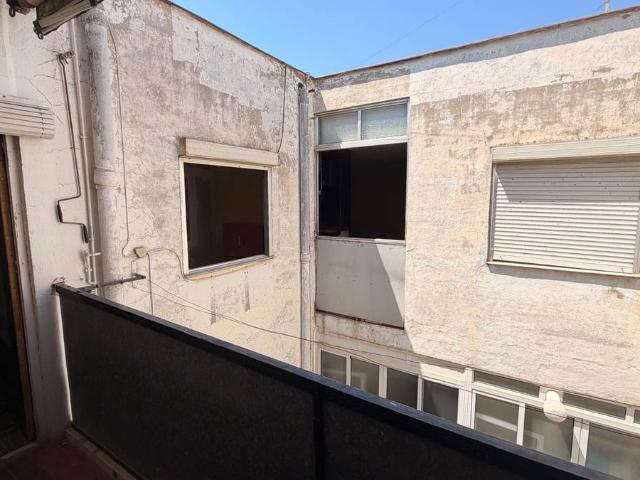 Ático en venta en Casco Antiguo - Santa Cruz - Ayuntamiento, l'Alacantí