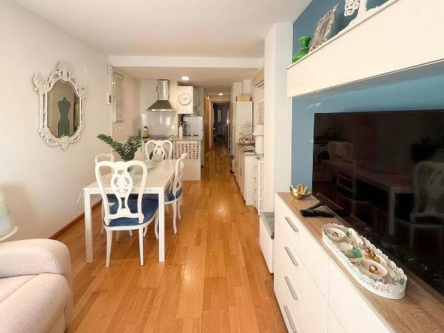 Ático en venta en Casco Antiguo - Santa Cruz - Ayuntamiento, l'Alacantí