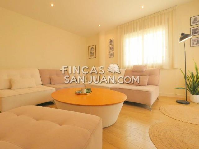 Ático en venta en Centre Històric, Alicante