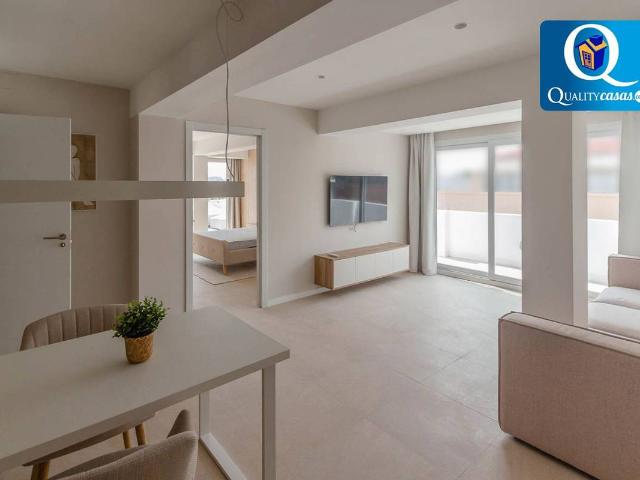 Ático en venta en Alicante, Centre Històric