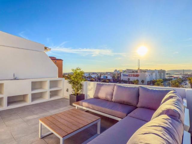 Ático en venta en Alicante, Centre Històric
