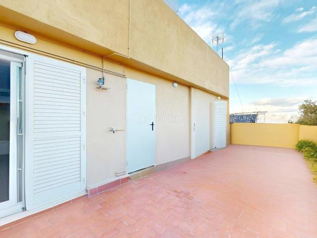 Ático en venta en l'Horta Nord, Valencia
