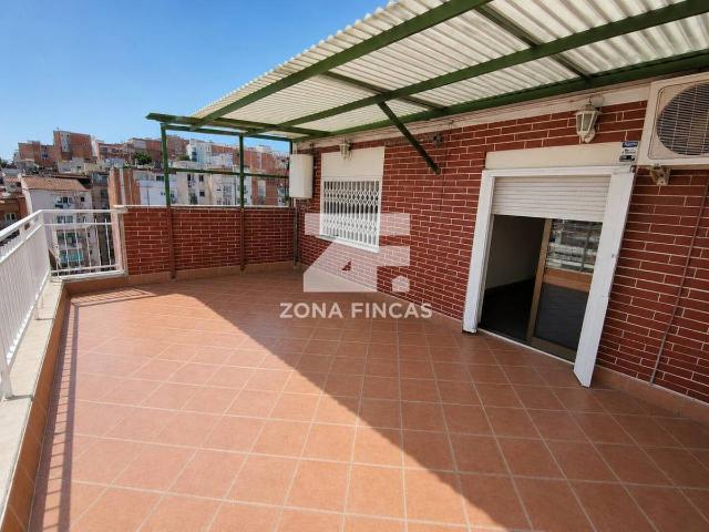 Ático en venta en Centre, Barcelonès