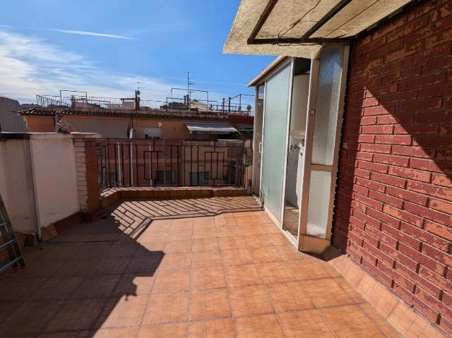 Ático en venta en Centre, Barcelonès