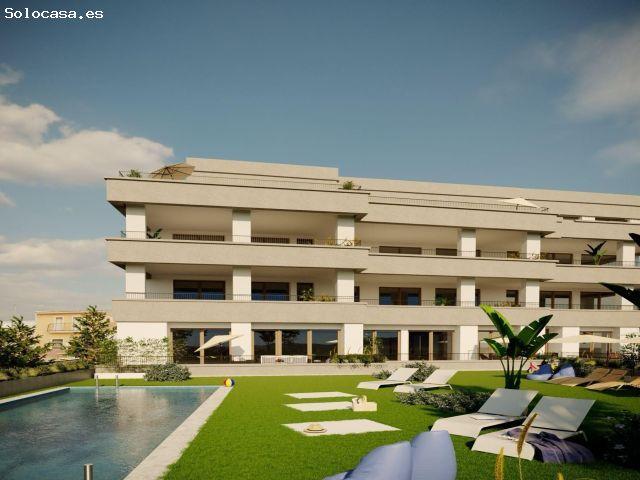 Piso en venta en el Vinalopó Mitjà / El Vinalopó Medio, Valencia