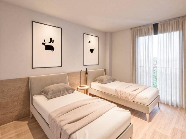 Ático en venta en Canamunt, Palma