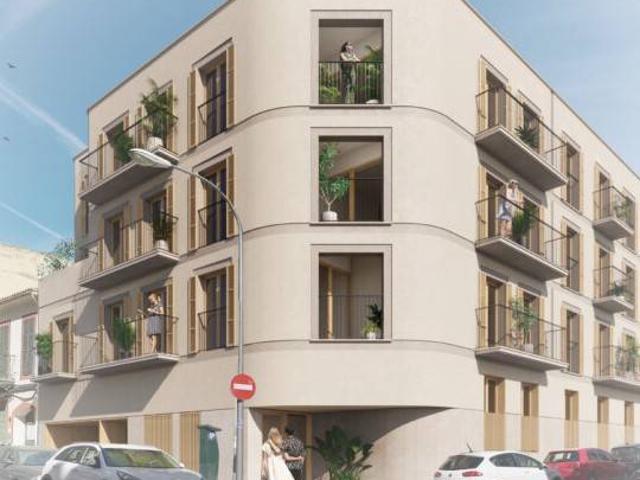 Ático en venta en Canamunt, Palma