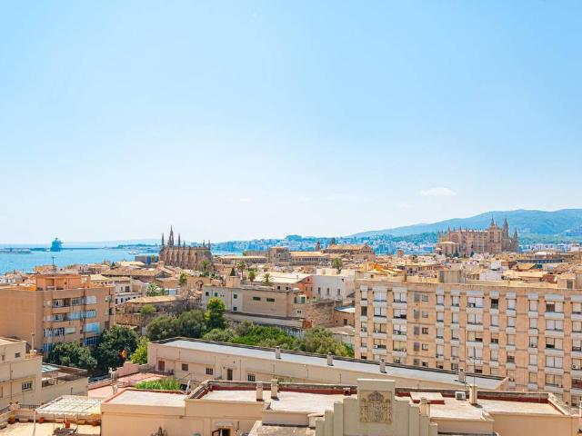 Ático en venta en Canamunt, Palma