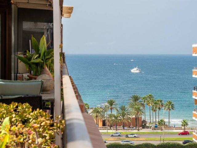 Ático en venta en Canamunt, Palma