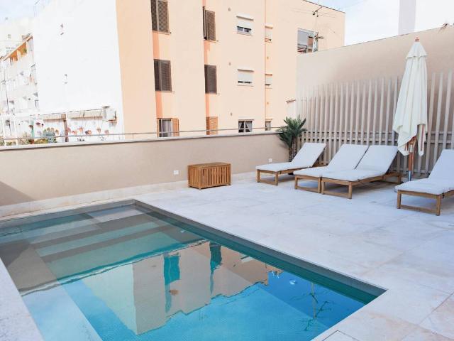 Ático en venta en Canamunt, Palma