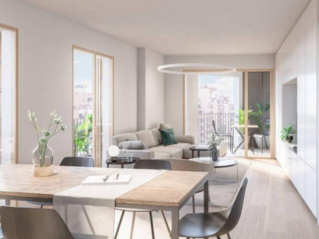 Ático en venta en Canamunt, Palma