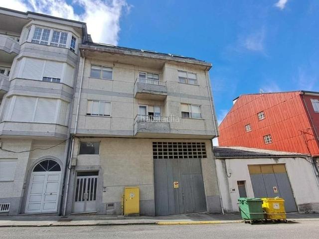 Ático en venta en A Fonsagrada, Galicia