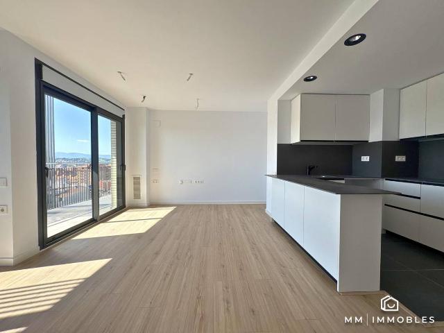Dúplex en venta en Centre, Vallès Oriental