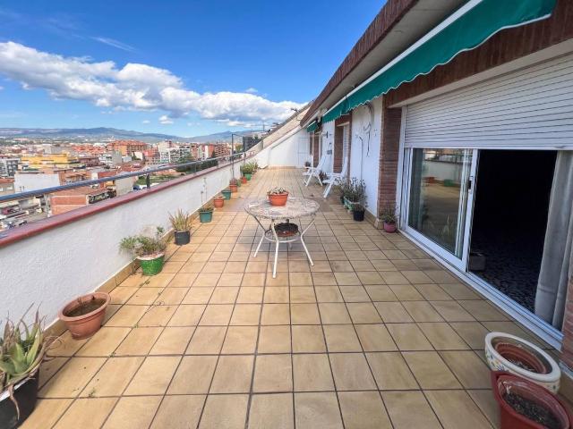 Ático en venta en Granollers, Centre