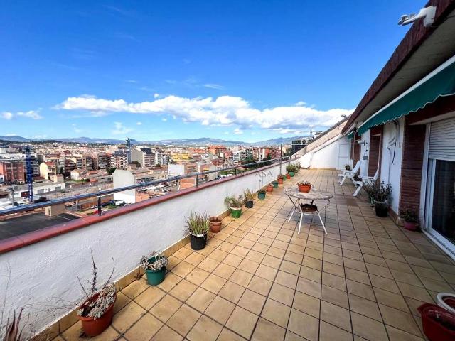Ático en venta en Granollers, Centre