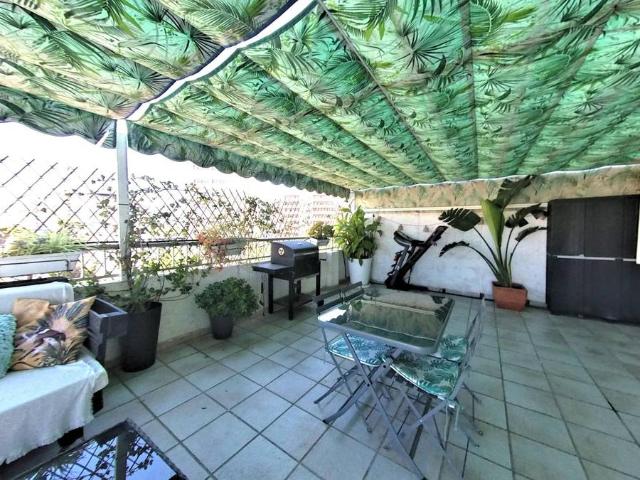 Ático en venta en Centre Històric, Alicante